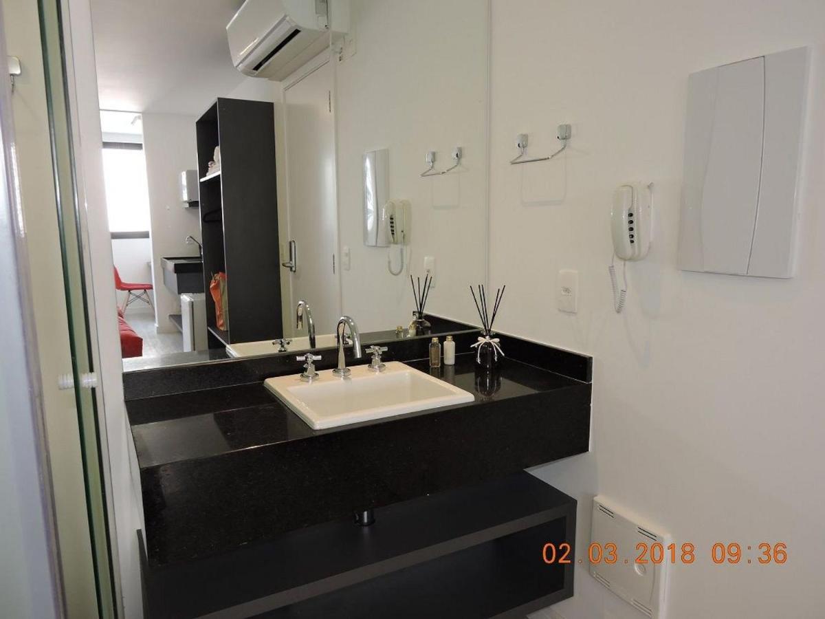 Smart Sharing Vila Olimpia São Paulo Ngoại thất bức ảnh