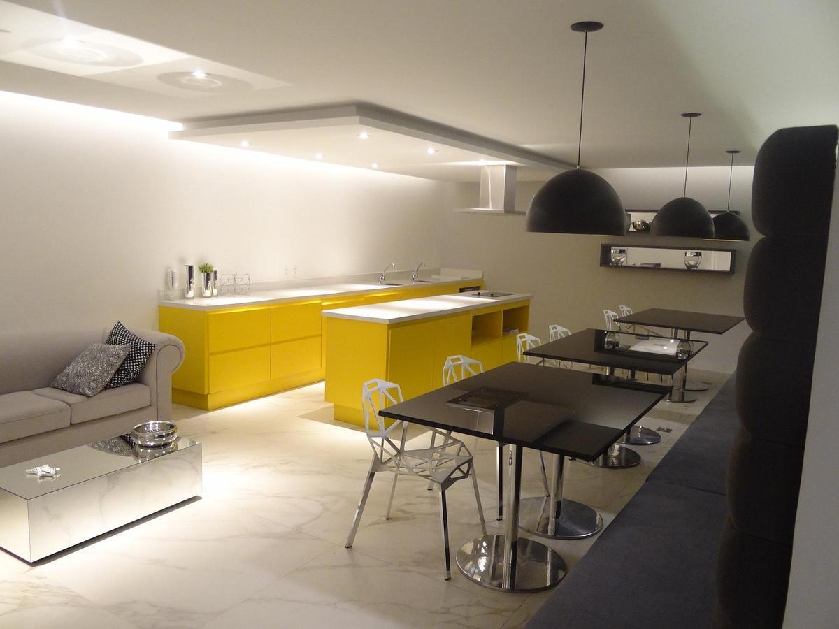 Smart Sharing Vila Olimpia São Paulo Ngoại thất bức ảnh